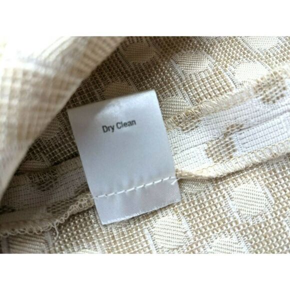 Buchanan & Kang Jacket Blazer Cropped Circle - Picture 10 of 12